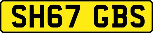 SH67GBS