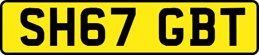 SH67GBT