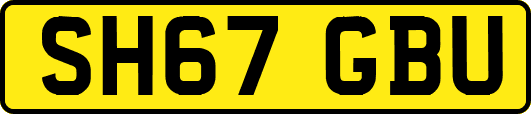 SH67GBU
