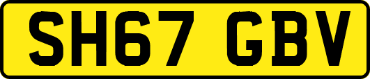 SH67GBV