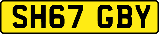 SH67GBY