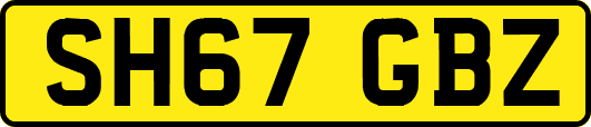 SH67GBZ