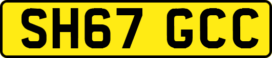 SH67GCC