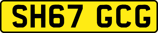 SH67GCG
