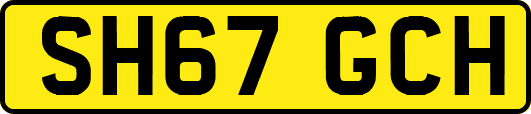 SH67GCH