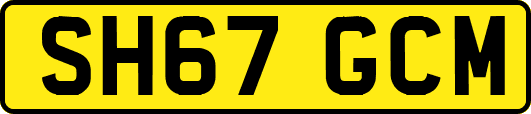 SH67GCM