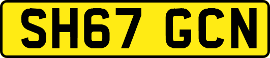 SH67GCN