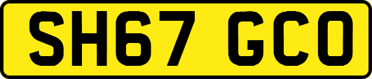 SH67GCO