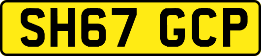 SH67GCP