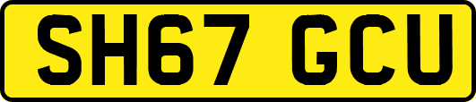 SH67GCU