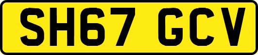 SH67GCV