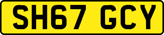 SH67GCY
