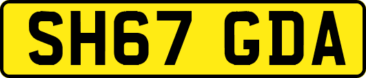 SH67GDA