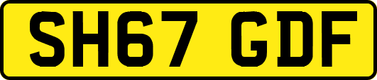 SH67GDF