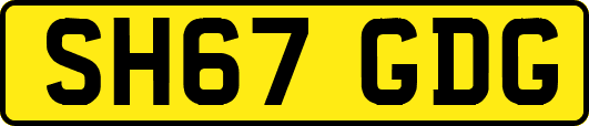 SH67GDG