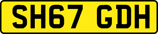 SH67GDH