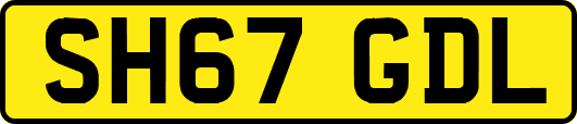 SH67GDL