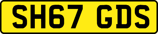 SH67GDS