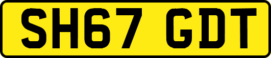 SH67GDT