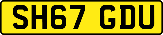 SH67GDU