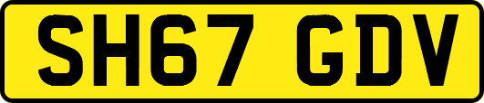 SH67GDV
