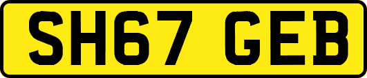 SH67GEB