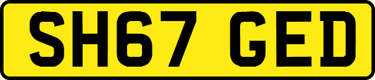 SH67GED