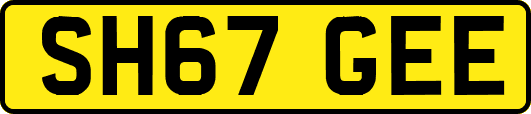 SH67GEE