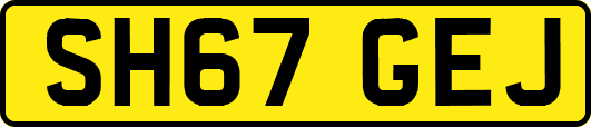 SH67GEJ