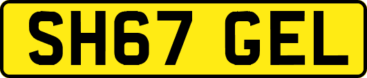 SH67GEL