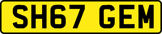 SH67GEM