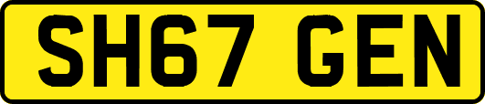 SH67GEN