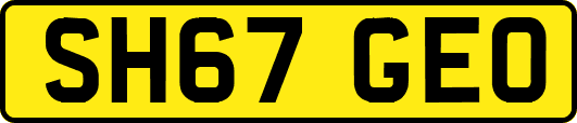 SH67GEO