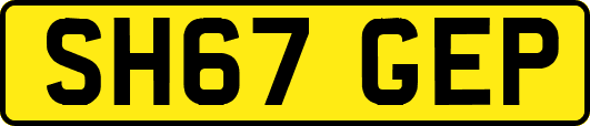 SH67GEP