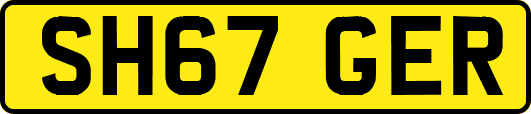 SH67GER