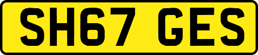 SH67GES