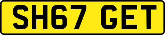 SH67GET