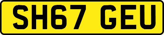 SH67GEU