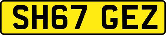 SH67GEZ