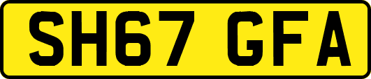 SH67GFA