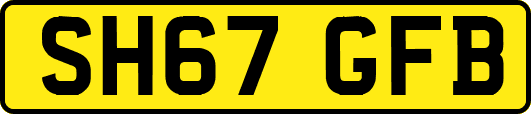 SH67GFB