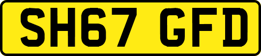 SH67GFD