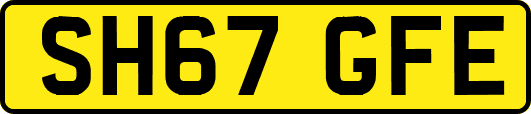 SH67GFE