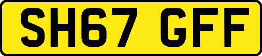 SH67GFF