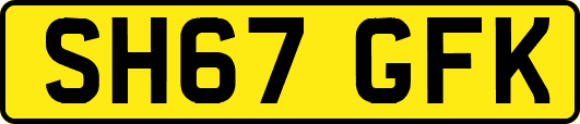 SH67GFK