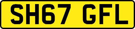 SH67GFL