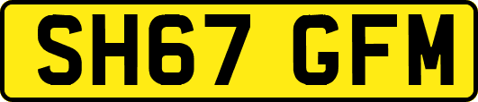 SH67GFM