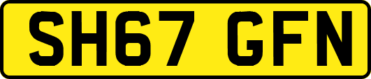 SH67GFN