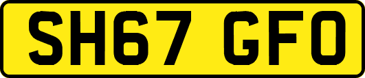 SH67GFO