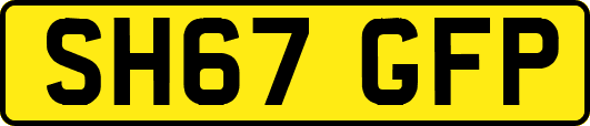 SH67GFP
